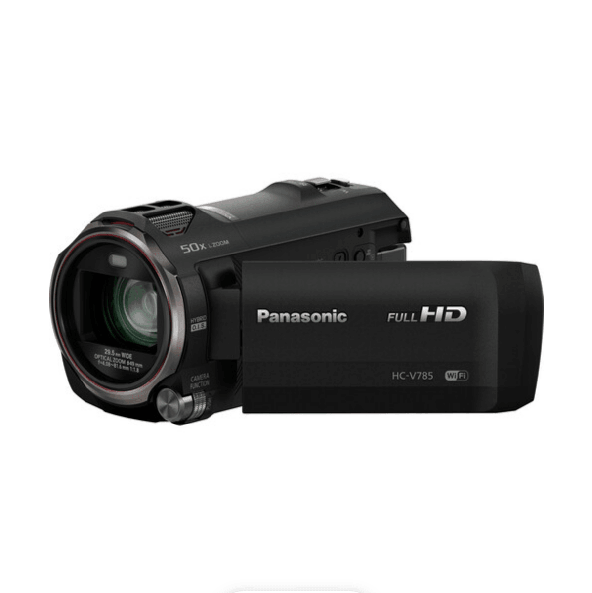 Panasonic HC-V785K Full HD Camcorder | PROCAM