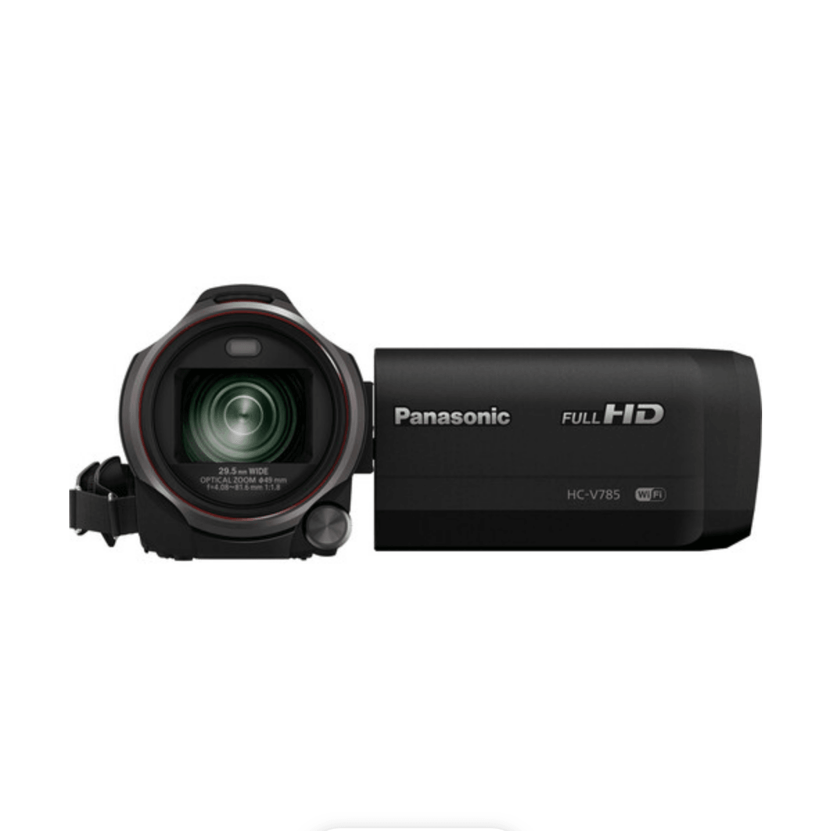 Panasonic HC-V785K Full HD Camcorder | PROCAM