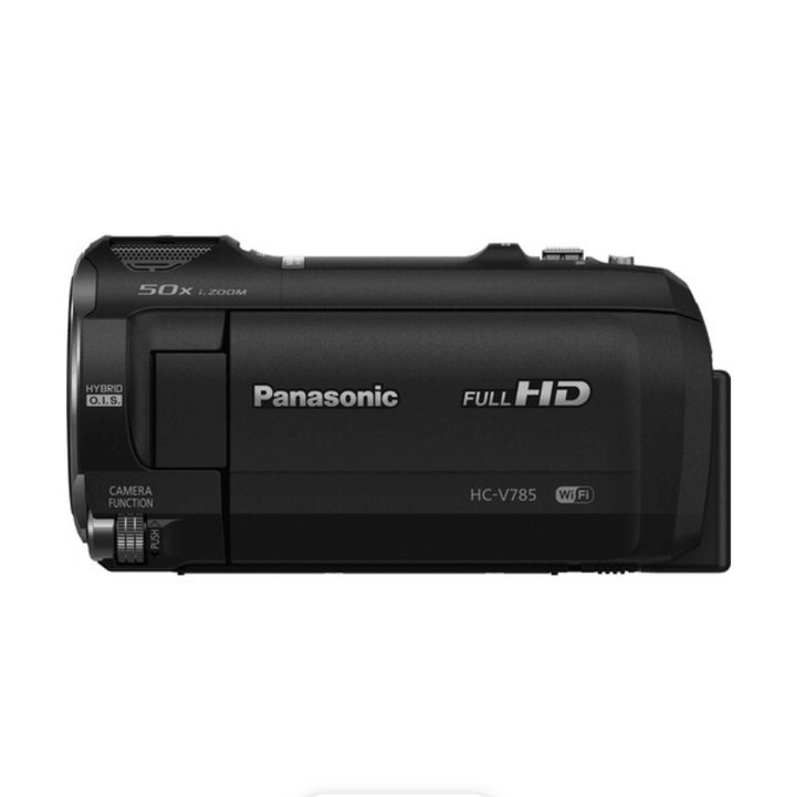 Panasonic HC-V785K Full HD Camcorder | PROCAM
