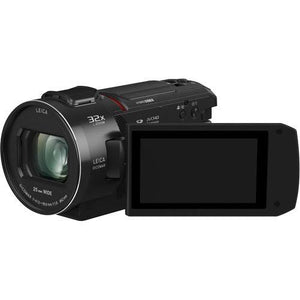 Panasonic HC-VX1 4K HD Camcorder | PROCAM