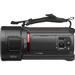 Panasonic HC-VX1 4K HD Camcorder | PROCAM