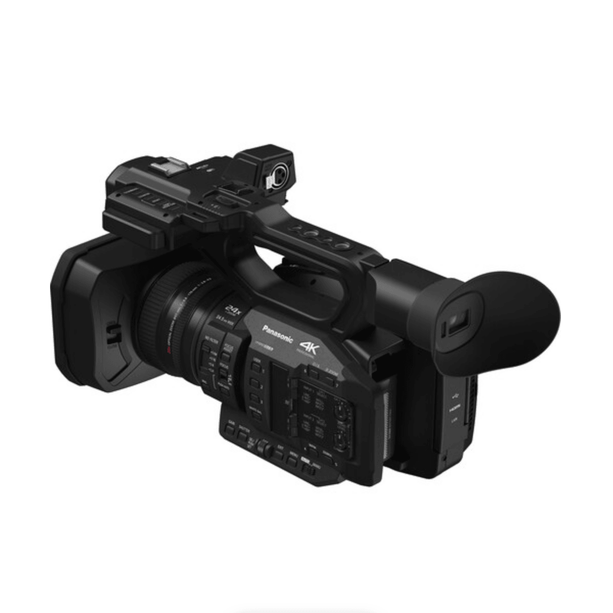 Panasonic HC-X2 4K Camcorder | PROCAM