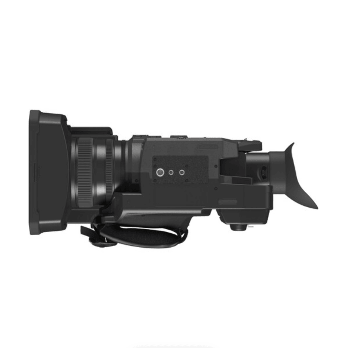 Panasonic HC-X2 4K Camcorder | PROCAM