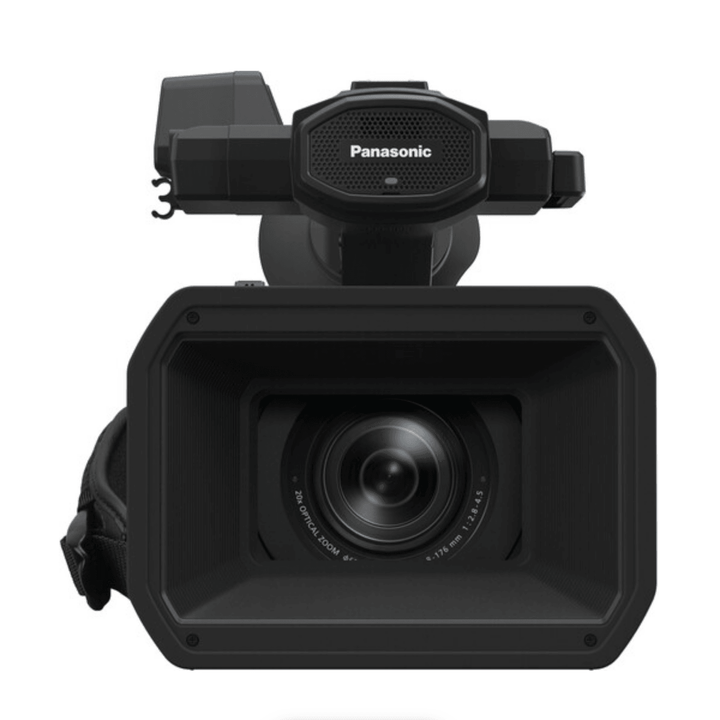 Panasonic HC-X2 4K Camcorder | PROCAM