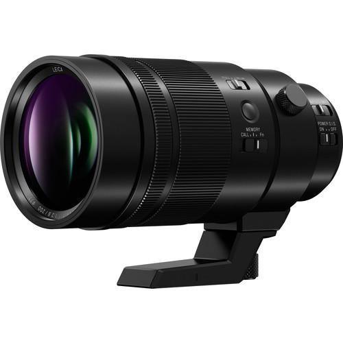 Panasonic Leica DG Elmarit 200mm f/2.8 POWER O.I.S. Lens at PROCAM | procam.com