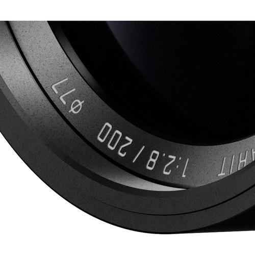 Panasonic Leica DG Elmarit 200mm f/2.8 POWER O.I.S. Lens | PROCAM