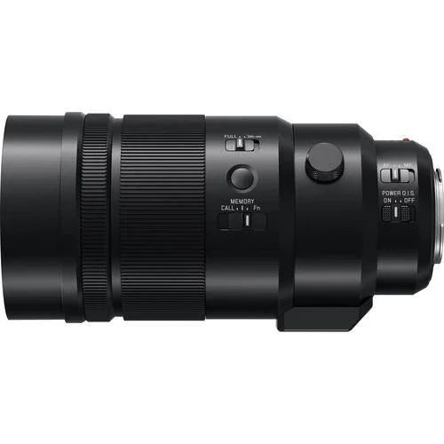 Panasonic Leica DG Elmarit 200mm f/2.8 POWER O.I.S. Lens at PROCAM | procam.com