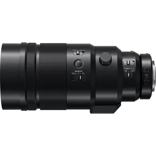 Panasonic Leica DG Elmarit 200mm f/2.8 POWER O.I.S. Lens at PROCAM | procam.com