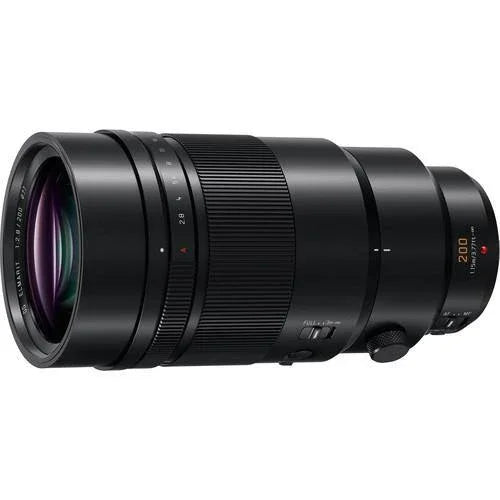 Panasonic Leica DG Elmarit 200mm f/2.8 POWER O.I.S. Lens at PROCAM | procam.com