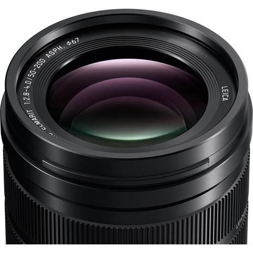 Panasonic Leica DG Vario-Elmarit 50-200mm f/2.8-4 ASPH. POWER O.I.S. Lens | PROCAM