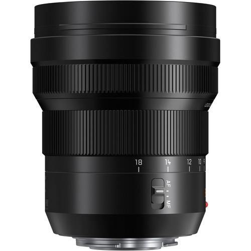 Panasonic Leica DG Vario-Elmarit 8-18mm f/2.8-4 ASPH. Lens | PROCAM