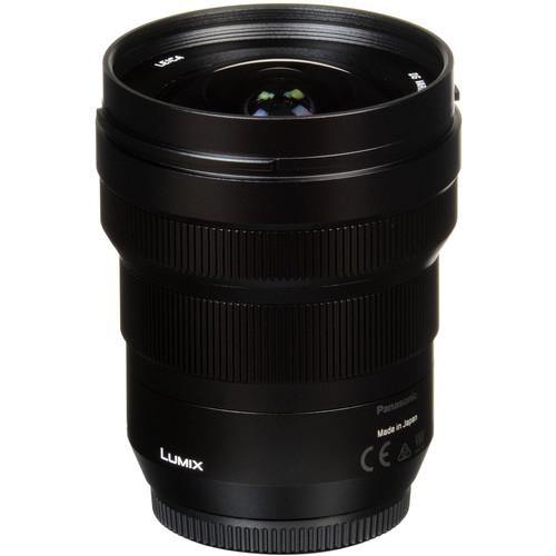 Panasonic Leica DG Vario-Elmarit 8-18mm f/2.8-4 ASPH. Lens | PROCAM