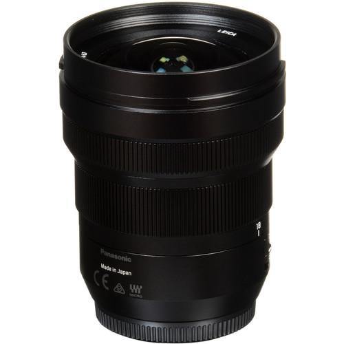 Panasonic Leica DG Vario-Elmarit 8-18mm f/2.8-4 ASPH. Lens | PROCAM