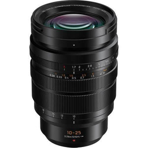Panasonic Leica DG Vario-Summilux 10-25mm f/1.7 ASPH. Lens at PROCAM | procam.com