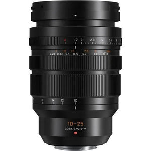 Panasonic Leica DG Vario-Summilux 10-25mm f/1.7 ASPH. Lens at PROCAM | procam.com