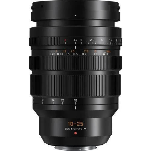 Panasonic Leica DG Vario-Summilux 10-25mm f/1.7 ASPH. Lens at PROCAM | procam.com