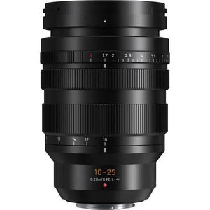 Panasonic Leica DG Vario-Summilux 10-25mm f/1.7 ASPH. Lens at PROCAM | procam.com