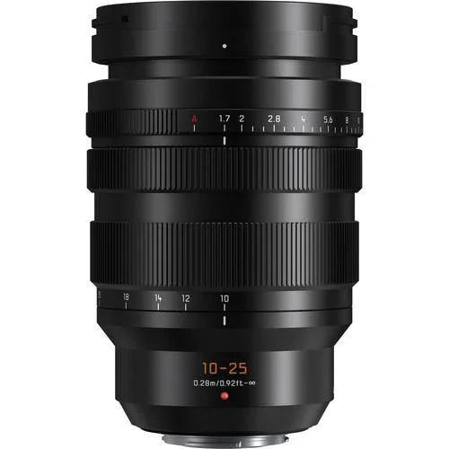 Panasonic Leica DG Vario-Summilux 10-25mm f/1.7 ASPH. Lens at PROCAM | procam.com