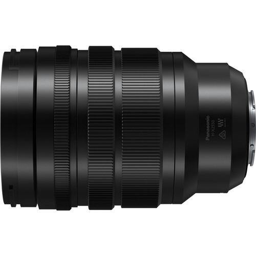 Panasonic Leica DG Vario-Summilux 25-50mm f/1.7 ASPH. Lens | PROCAM