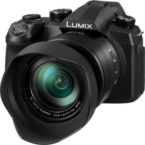 Panasonic Lumix DC-FZ1000 II Digital Camera | PROCAM