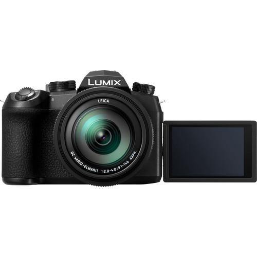 Panasonic Lumix DC-FZ1000 II Digital Camera | PROCAM