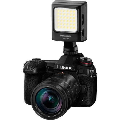 Panasonic Lumix DC-G9 Mirrorless Micro Four Thirds Digital Camera with 12-60mm Lens | PROCAM