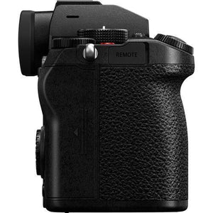 Panasonic Lumix DC-S5 Mirrorless Digital Camera (Body Only) at PROCAM | procam.com