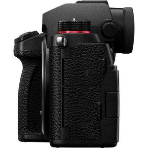 Panasonic Lumix DC-S5 Mirrorless Digital Camera (Body Only) at PROCAM | procam.com