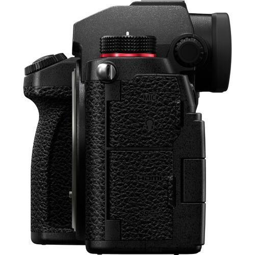 Panasonic Lumix DC-S5 Mirrorless Digital Camera (Body Only) at PROCAM | procam.com