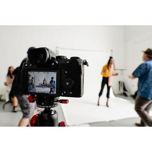 Panasonic Lumix DC-S5 Mirrorless Digital Camera (Body Only) at PROCAM | procam.com