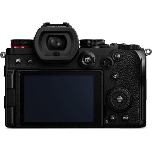 Panasonic Lumix DC-S5 Mirrorless Digital Camera (Body Only) at PROCAM | procam.com