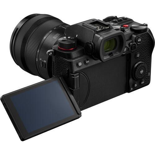 Panasonic Lumix DC-S5 Mirrorless Digital Camera (Body Only) at PROCAM | procam.com