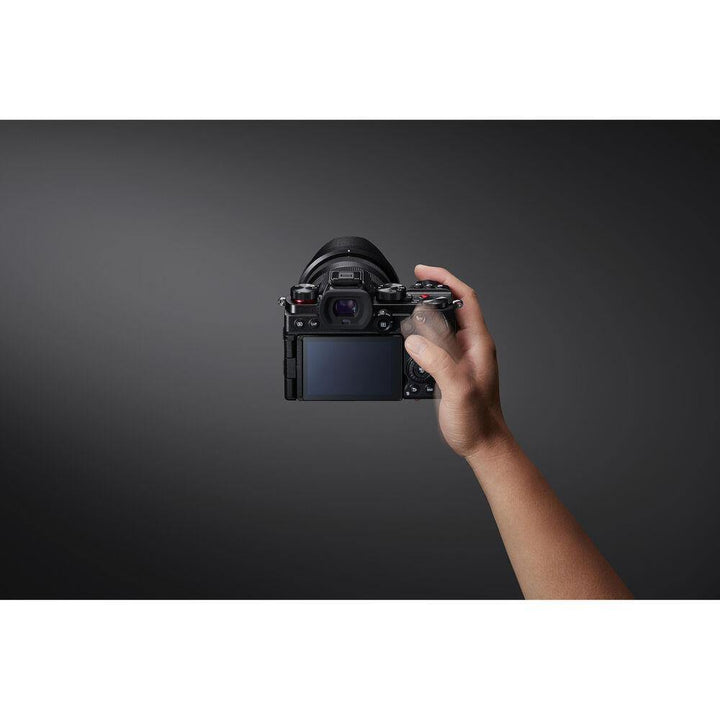 Panasonic Lumix DC-S5 Mirrorless Digital Camera (Body Only) | PROCAM