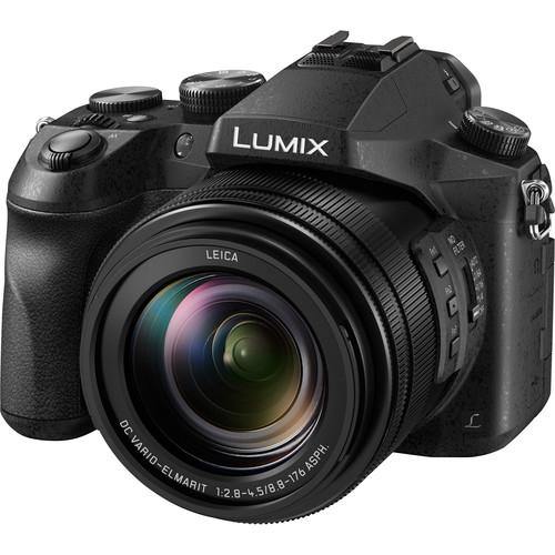 Panasonic Lumix DMC-FZ2500 Digital Camera | PROCAM