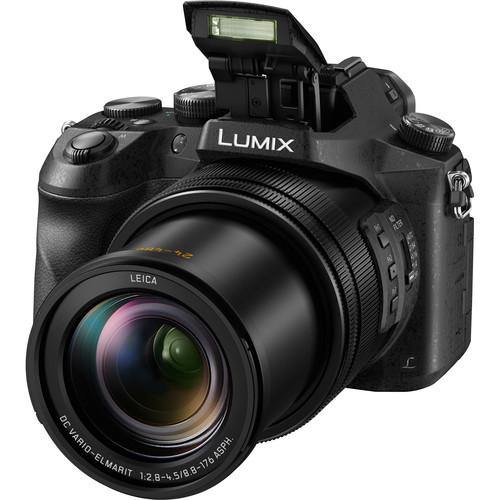 Panasonic Lumix DMC-FZ2500 Digital Camera | PROCAM