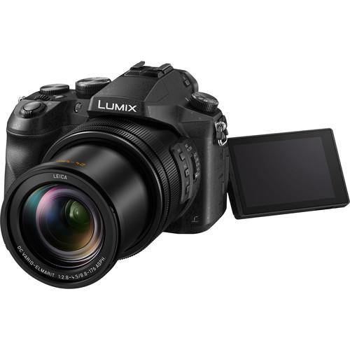 Panasonic Lumix DMC-FZ2500 Digital Camera | PROCAM