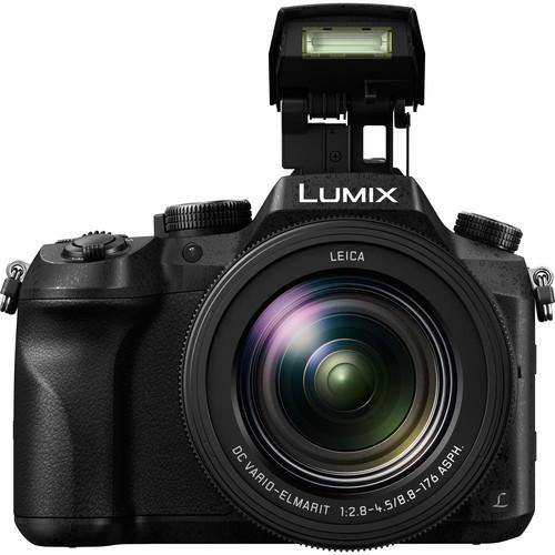 Panasonic Lumix DMC-FZ2500 Digital Camera | PROCAM