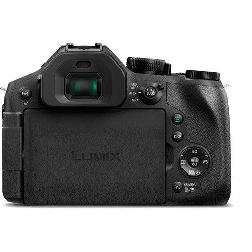 Panasonic Lumix DMC-FZ300 Digital Camera | PROCAM