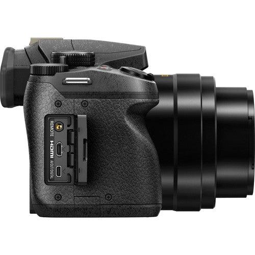 Panasonic Lumix DMC-FZ300 Digital Camera | PROCAM