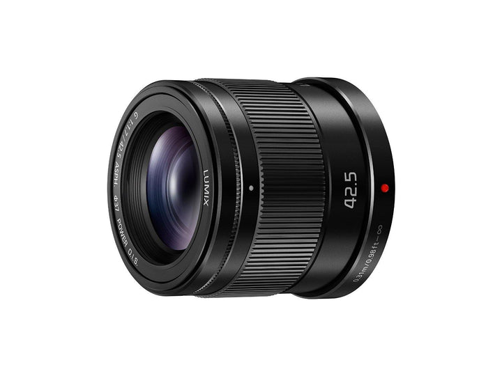 Panasonic LUMIX G 42.5mm f/1.7 ASPH. POWER O.I.S. Lens | PROCAM