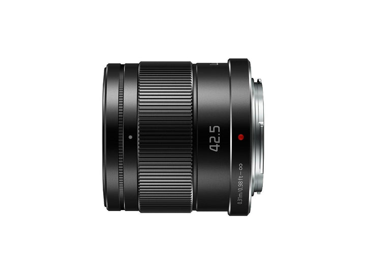 Panasonic LUMIX G 42.5mm f/1.7 ASPH. POWER O.I.S. Lens | PROCAM