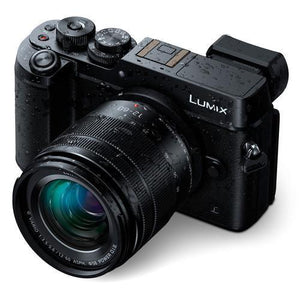 Panasonic Lumix G Vario 12-60mm f/3.5-5.6 ASPH. POWER O.I.S. Lens at PROCAM | procam.com