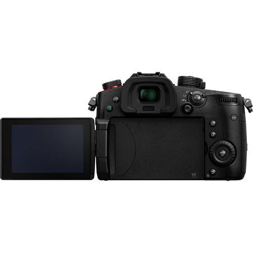 Panasonic Lumix GH5M2 Mirrorless Micro Four Thirds Digital Camera (Body Only) | PROCAM