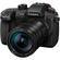 Panasonic Lumix GH5M2 Mirrorless Micro Four Thirds Digital Camera with 12-60mm f/2.8-4.0 Leica Lens Kit | PROCAM