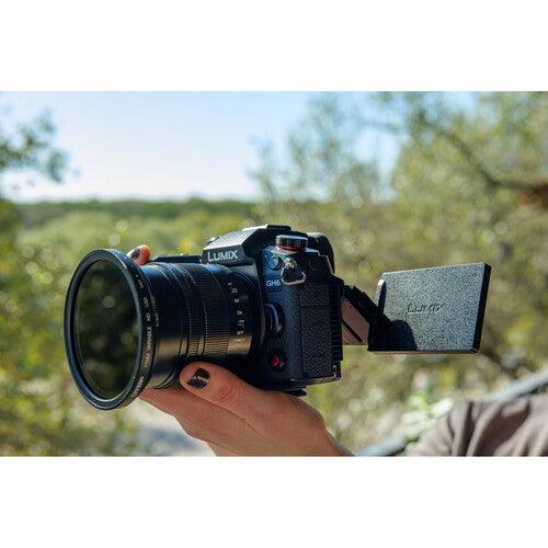 Panasonic Lumix GH6 Mirrorless Camera (Body Only) | PROCAM