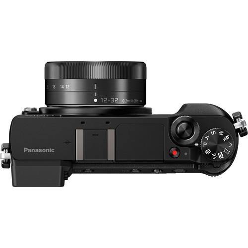 Panasonic GX85 4K Mirrorless Camera with 12-32mm and 45-150mm Le – PROCAM Photo & Video Gear