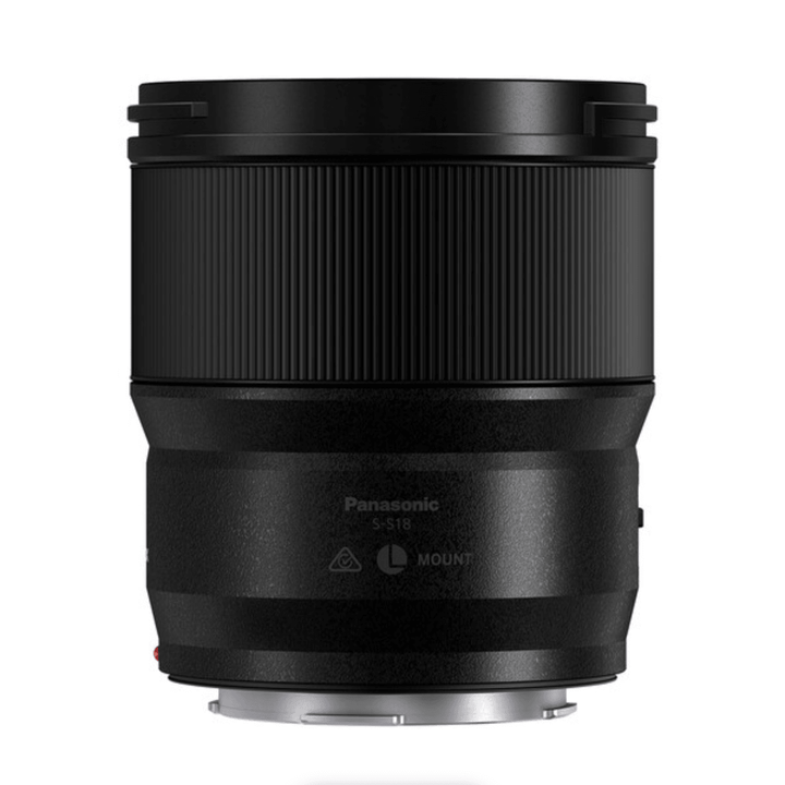 Panasonic Lumix S 18mm f/1.8 Lens | PROCAM