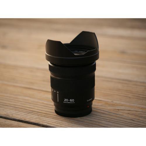 Panasonic Lumix S 20-60mm f/3.5-5.6 Lens | PROCAM