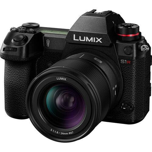 Panasonic Lumix S 24mm f/1.8 Lens | PROCAM