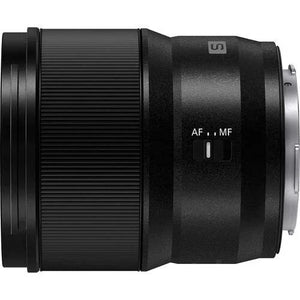 Panasonic Lumix S 50mm f/1.8 Lens (Leica L-Mount) at PROCAM | procam.com